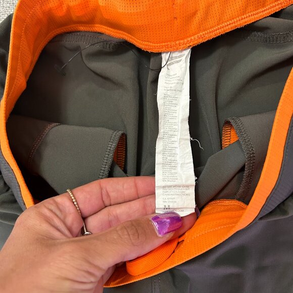 Fabletics Men's Shorts - Picture 4 of 4